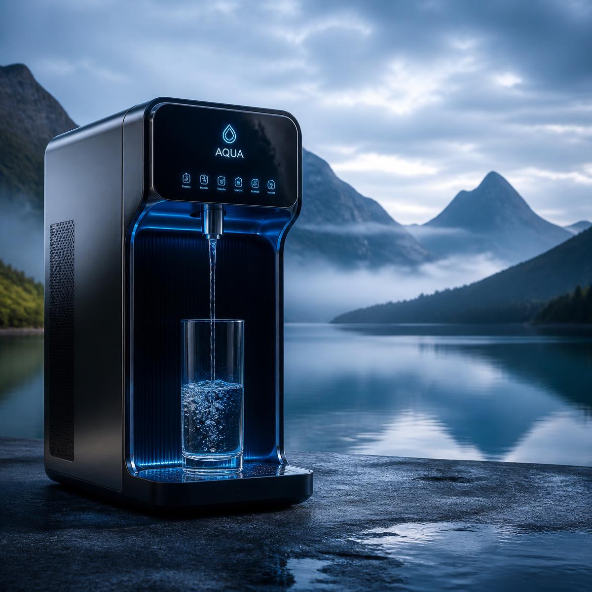 Water